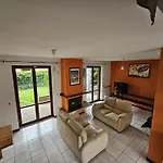 Vakantiehuis La Vela *
