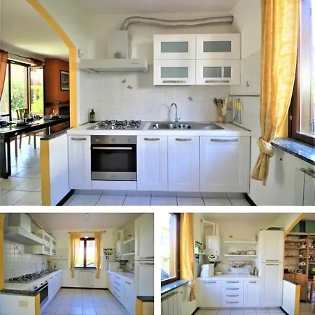 La Vela Дом отдыха