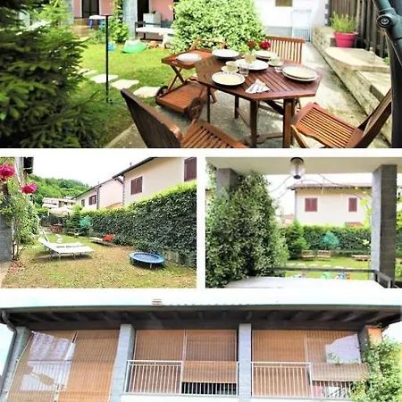 La Vela Holiday home *