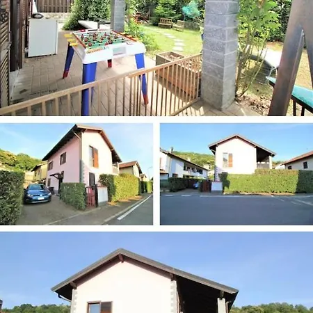 La Vela * Орта-Сан-Джулио