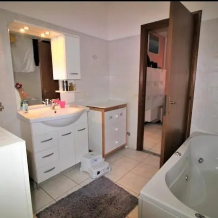 Holiday home La Vela