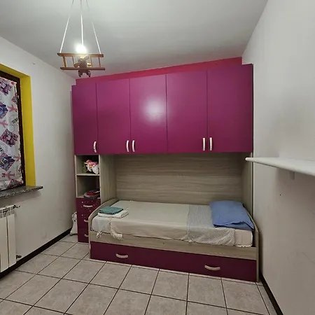Holiday home La Vela