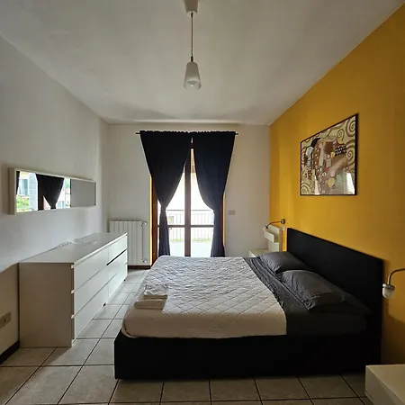 Дом отдыха La Vela *