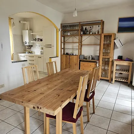 Дом отдыха La Vela