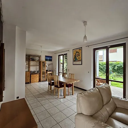 La Vela Дом отдыха