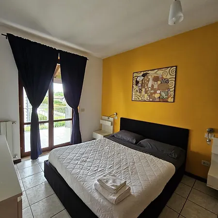 Holiday home La Vela