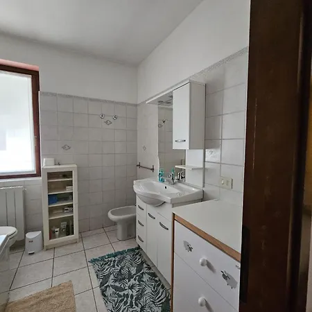 Дом отдыха La Vela Орта-Сан-Джулио