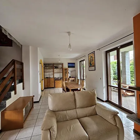 La Vela Holiday home *