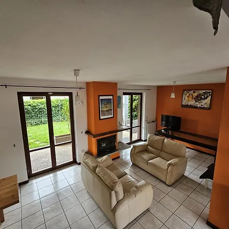 Дом отдыха La Vela *