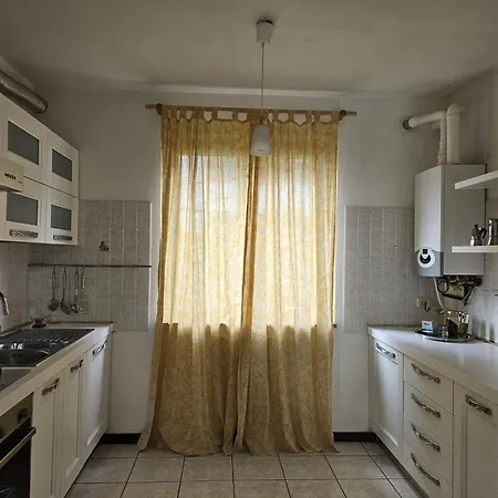 Дом отдыха La Vela *