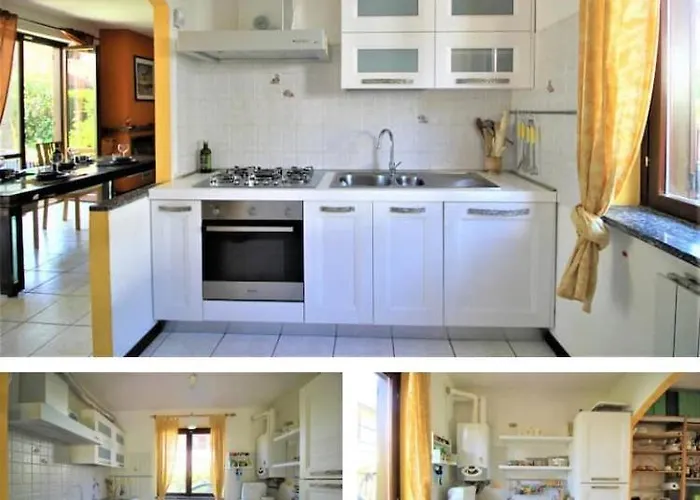 La Vela Holiday home