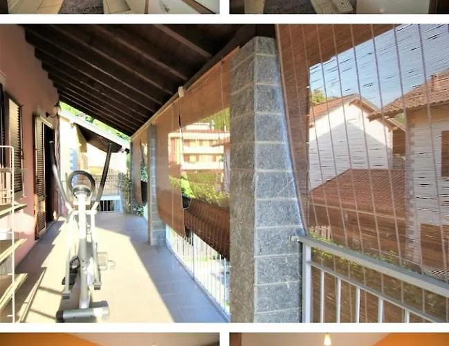 La Vela Orta San Giulio