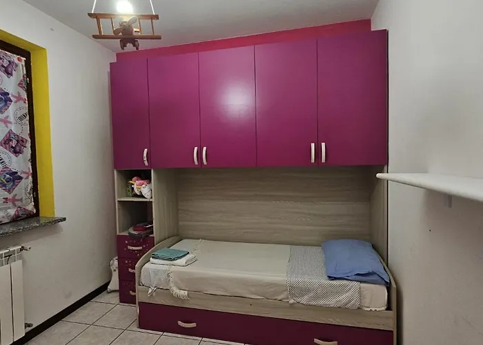 Holiday home La Vela
