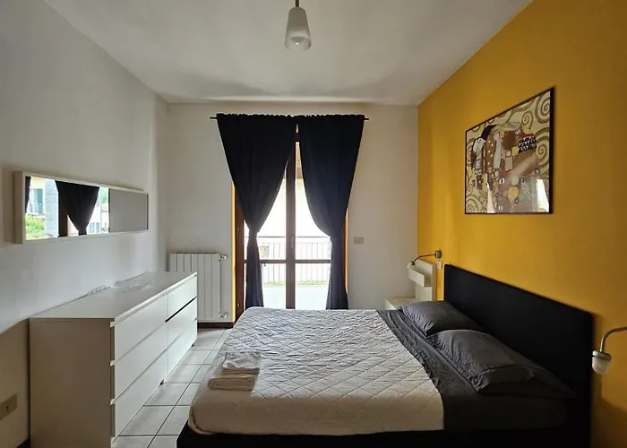 Holiday home La Vela *