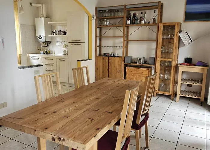 Holiday home La Vela
