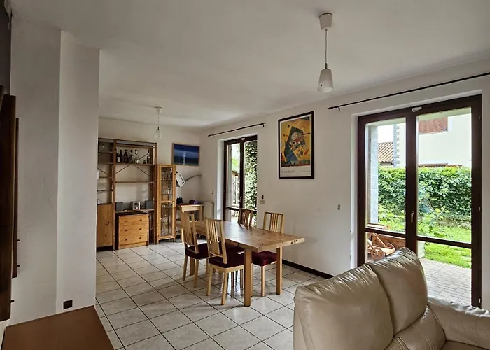 La Vela Holiday home