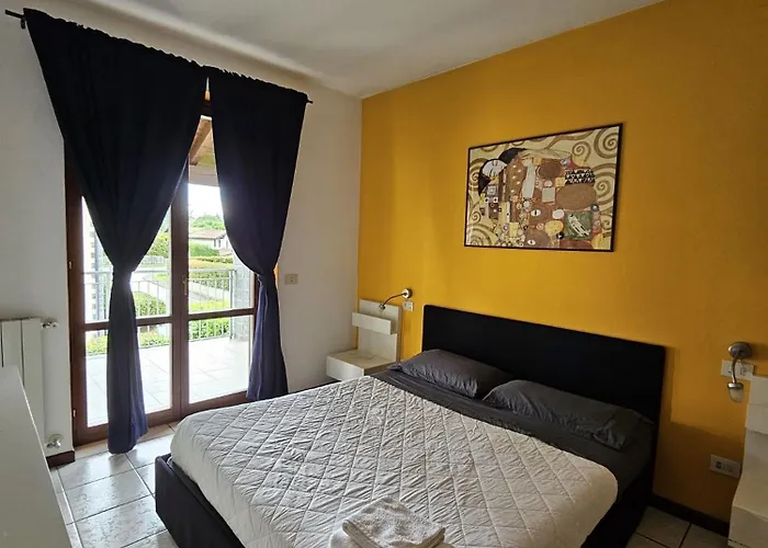 Holiday home La Vela