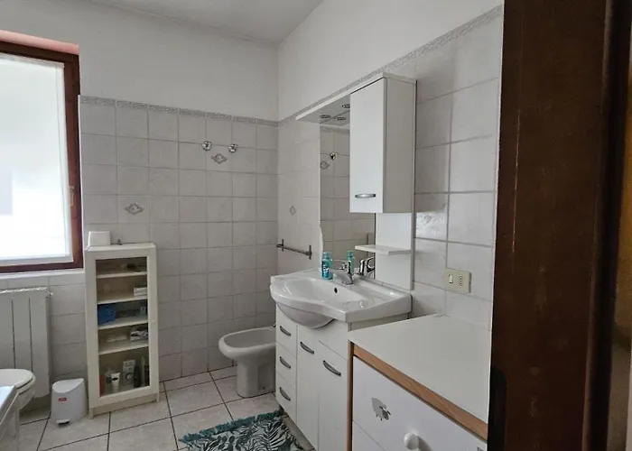 Holiday home La Vela Orta San Giulio