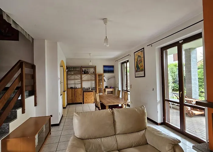 La Vela Holiday home *