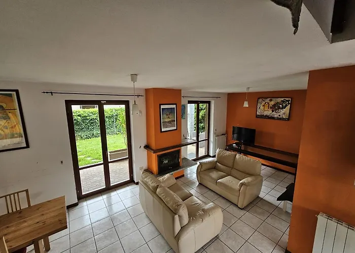 Holiday home La Vela *