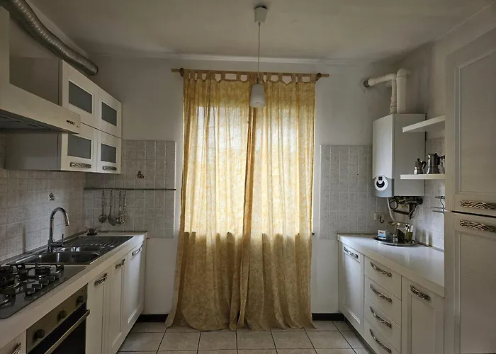 Holiday home La Vela *